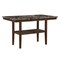 Global Furniture Usa Contemporary D4355 Brown Bar Table D4355BT-BRWN - alternate 7
