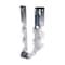 Simpson Strong-Tie ZMax 6.63 in. H X 1.56 in. W 18 Ga. Galvanized Steel Joist Hanger LUS28Z - alternate 1
