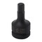 Sunex 1 in Dr Hex Driver Socket 17Mm 560717 - alternate 2