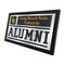 Holland Bar Stool Co Long Beach State University 26" x 15" Alumni Mirror MAlumLBStUn - alternate 3