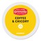 Community Coffee Coffee and Chicory K-Cups, 24PK 5000374326 - alternate 8