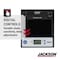 Jackson Safety 3in1 ADF Cartridge DigAutoDark Weld Grind Torch Mode 16622 - alternate 5