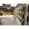 Swiftwall Max Wall Stand - Yellow (ADD BASEPLATE & PIN)(1 EACH PER UNIT) MW-STL-STAND - alternate 4