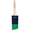 Benjamin Moore 2.5'' Firm Tynex/Orel Angle Sash Brush U61225-017 - alternate 2