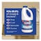 Clorox Concentrated Regular Disinfecting Bleach, 43 oz Bottle CLO32260 - alternate 18