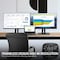 Viewsonic 27" 4K UHD Professional Graphic Design Monitor with USB-C, 3840 x 2160 Resolution. VP2756-4K - alternate 15