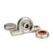 Ntn Pillow Block Bearing, 1-7/16" Bore, SS/SS SUCP207-23CCFG1 - alternate 1