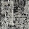 Homeroots 9' X 12' Black And Gray Abstract Washable Indoor Outdoor Area Rug 597936 - alternate 7