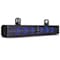 Pyle 32 in Powered ATV/UTV Soundbar System, 200W Bluetooth Speakers with Built-in Amplifier, Waterproof PWPSB3203 - alternate 1