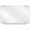 Iceberg Dry Erase Board, Glass, 36 in, 60 in, No Frame Frame, Ultra White, Gloss 31150 - alternate 1