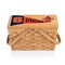Picnic Time Family Of Brands NCAA Syracuse Orange Poppy Personal Picnic Basket 124-00-299-544-0 - alternate 1