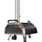 Ooni Outdoor Pizza Oven Karu 2 Pro Charcoal/Wood Chunk Black Black UU-P2EE00 - alternate 8