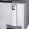 Koolmore 95 in. Commercial Bottle Cooler in Stainless-Steel with Built-In Opener, ETL Listed, 30 cu. ft. KM-BOC95-SS - alternate 7