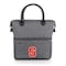 Picnic Time Family Of Brands NCAA Syracuse Orange Urban Lunch Bag - Cooler Lunch Tote 511-00-154-544-0 - alternate 1
