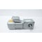 Mitsubishi GEARMOTOR 120RPM 0.2KW 460V-AC 3PH GM-SHYFB-RR GM-0.2B-40 - alternate 1
