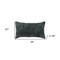 Homeroots 20" X 36" Decorative Sham Pillow 523084 - alternate 2