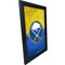 Holland Bar Stool Co Buffalo Sabres 15.75 in. x 23.5 in. LED Snap Frame Lightbox by Company LBSnap - alternate 4