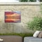 Trademark Fine Art Outdoor Canvas Art - Beata Czyzowska Young 'Evening To Remember' Wall Art for Patios, or Gardens BC00715-OC3047WR - alternate 7