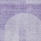 Homeroots 9' X 12' Lavender And Purple Geometric Washable Indoor Outdoor Area Rug 582726 - alternate 8
