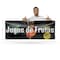 Signmission Jugos de Frutas, 24 Inch x 72 Inch, Vinyl Banner B-72-30714 - alternate 5