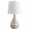 Jonathan Y Mona 20.5" Mini LED Table Lamp, Seashell JYL1024A - alternate 8