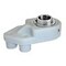 Edt FLANGEANGE BLOCK BALL BEARING 4Y3GE-Q38-23FX - alternate 2