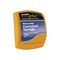 Armaly Heavy-Duty Clamshell Sponge, 5 in L, 3-3/8 in W, 7-3/8 in Thick, Polyester Yellow 00008 - alternate 4