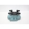 Nachi HYDRAULIC DIRECTIONAL CONTROL VALVE 24V-DC DSA-G06-C5-A-D2-E22 - alternate 1