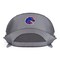 Picnic Time Family Of Brands NCAA Boise State Broncos Manta Portable Beach Tent - Pop Up Tent 113-00-105-704-0 - alternate 1