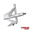 Extreme Max 5600.1184 Pro Series Aluminum Snowmobile Lift 5800.1184 - alternate 5