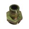Cnh HYD CONNECTOR, CNH OEM 352734A1 352734A1 - alternate 3