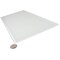 Apollo Tile 1White 8 in x 16 in Glass Glossy Floor and Wall Subway 13.33 sqft/case, 15PK APLA88066 8X16A - alternate 7