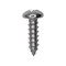 Auveco PHILLIPS PAN HEAD TAPPING SCREW, 18-8 STAINLESS STEEL - #14 X 7/8 25601 - alternate 1