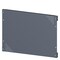 Siemens SIVACON mounting plate 8MF1460-2AM12-0 - alternate 1