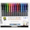 Zebra Pen Pen, Gel, Sarasa, Rt, 0.7, PK14 46824 - alternate 1