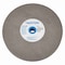 Zoro Select Grinding Wheel, T1, 8x1x1, AO, 80 G 66253440283 - alternate 1