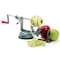 Norpro Apple-Master Apple Parer & Slicer & Corer with Vacuum Base 866 - alternate 1