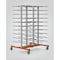 Paintline ProDryingRack Adjustable Depth (PDRAD) PDRAD - alternate 1