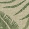 Homeroots 8' X 10' Ivory And Green Palm Leaf Indoor Outdoor Area Rug 550225 - alternate 9