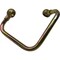Komatsu TUBE, KOMATSU OEM 6166-61-8310 6166-61-8310 - alternate 3