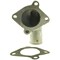 Motorad Engine Coolant Water Outlet CH2058 - alternate 4