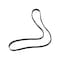 John Deere FAN BELT, JOHN DEERE OEM F432155 F432155 - alternate 4