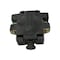Caterpillar INTERLOCK ASSEMBLY, CATERPILLAR OEM 4901393 4901393 - alternate 3