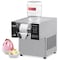 Vevor Commercial Snowflake Ice Machine 176LBS/24H Stainless Steel for Ice Cream FC80FD-1 - alternate 1