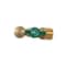 Proline Series Brass 3/4-in MIP x 3/4-in MHT 1/4 Turn Hose Bibb - Lead-Free 103-054NL - alternate 3