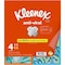 Kleenex Anti-viral Facial Tissue, 3 Ply, WhiteBox, 12PK 54506 - alternate 1