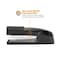 Bostitch Epic Classic Office Stapler, Silver B777R-BLK - alternate 8