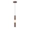Euf Ronda, Pendant, 16", Harlow Bronze, Alabaster 50127-016 - alternate 5