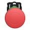 Schneider Electric Emergency Stop Push Button, 22 mm, 1NC, Red XB5AT842 - alternate 5