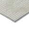 Homeroots 9' X 12' Beige And Ivory Geometric Washable Indoor Outdoor Area Rug 598530 - alternate 9